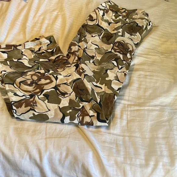 Karen Karen stretch jeans 14 - Picture 3 of 3